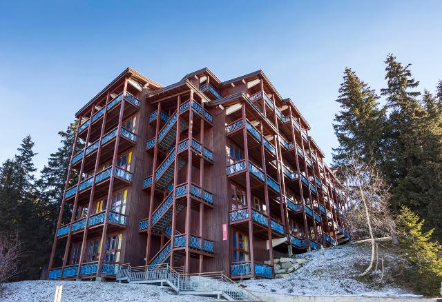 travelski home choice - Apartements ARCHEBOC - Les Arcs 1800