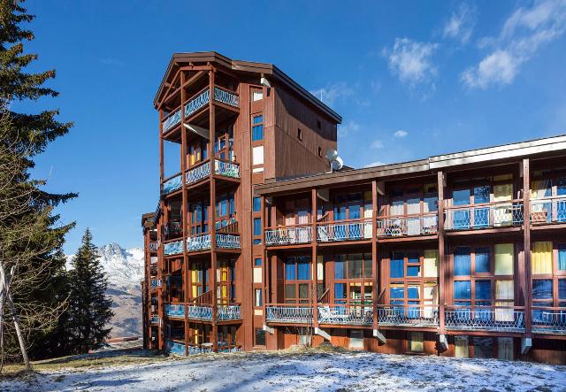 travelski home choice - Apartements ARCHEBOC - Les Arcs 1800