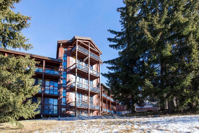 travelski home choice - Apartements ARCHEBOC - Les Arcs 1800