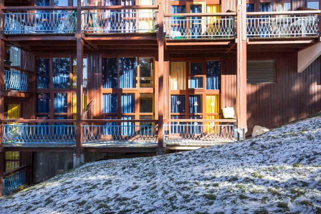 travelski home choice - Apartements ARCHEBOC - Les Arcs 1800