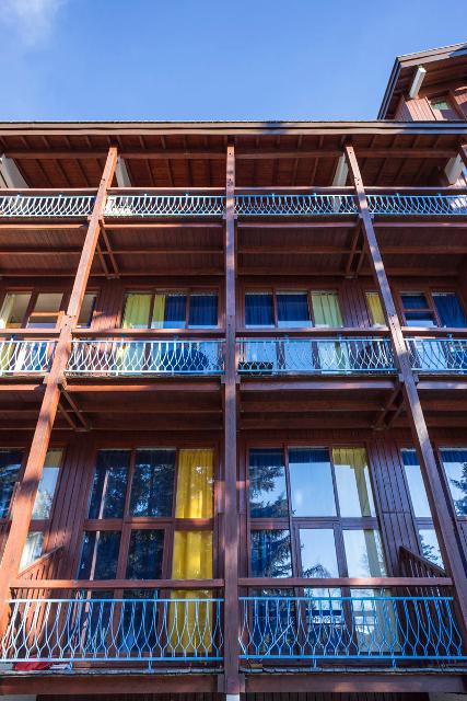 travelski home choice - Apartements ARCHEBOC - Les Arcs 1800