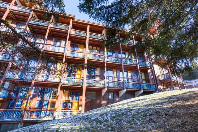 travelski home choice - Apartements ARCHEBOC - Les Arcs 1800