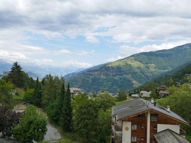 Apartment Anémone 20 - Nendaz