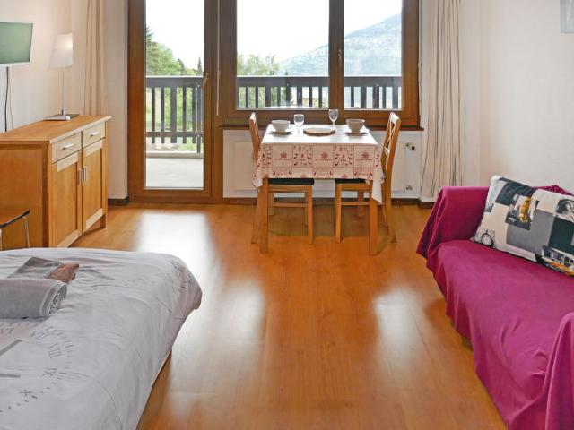 Apartment Anémone 20 - Nendaz