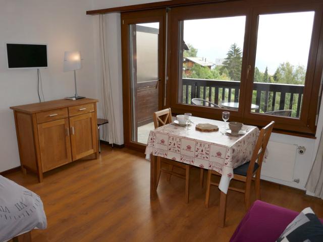 Apartment Anémone 20 - Nendaz