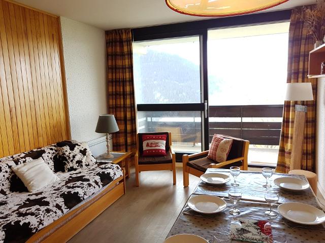 Apartements AIGUILLE GRIVE - Plan Peisey