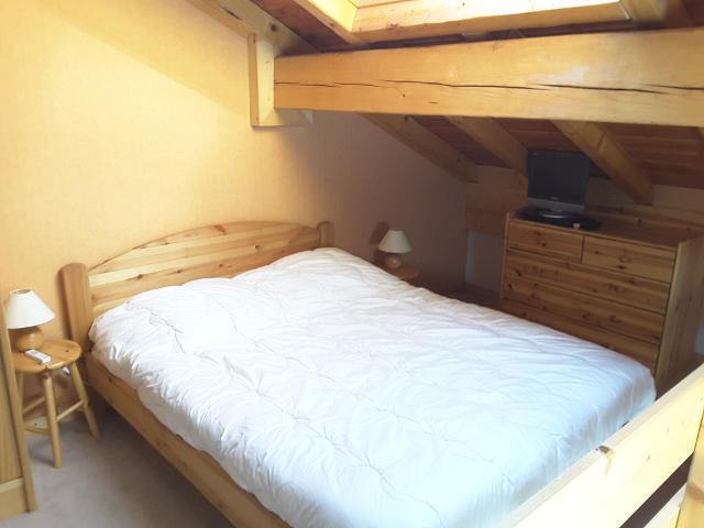 Apartments Soleil A - Plan Peisey