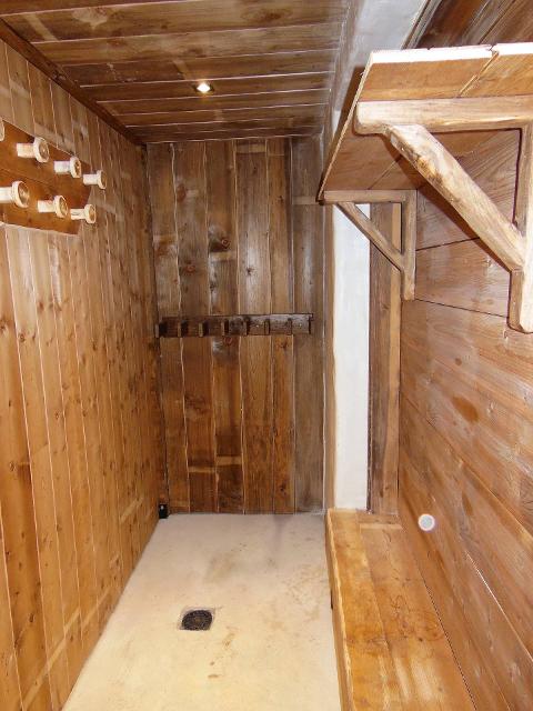 Chalet L'achillee - Plagne - Champagny en Vanoise