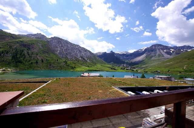 Apartements LE LAC - Tignes 2100 Le Lac