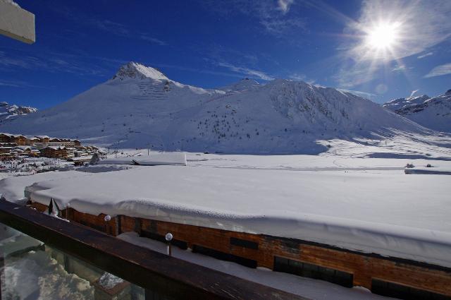 Apartements LE LAC - Tignes 2100 Le Lac