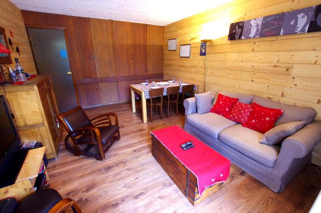 Apartements LE LAC - Tignes 2100 Le Lac