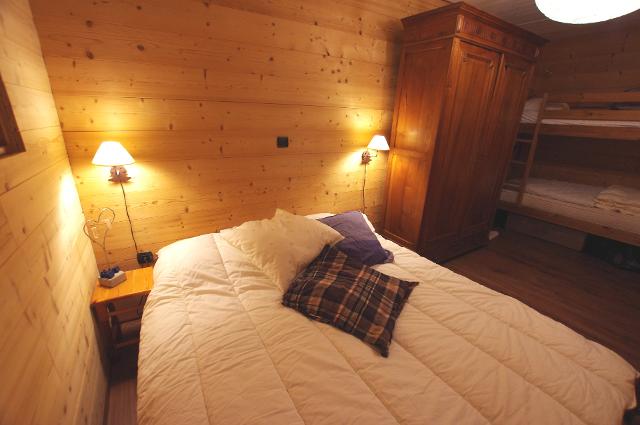 Apartements LE LAC - Tignes 2100 Le Lac