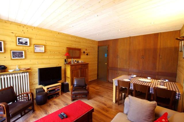 Apartements LE LAC - Tignes 2100 Le Lac