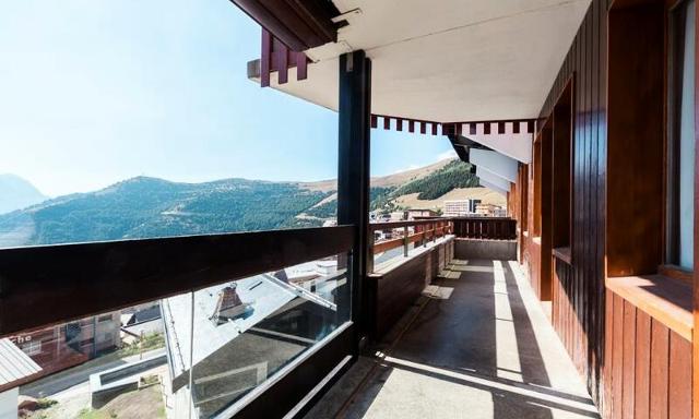 Residence L'Ours Blanc - maeva Home - Alpe d'Huez