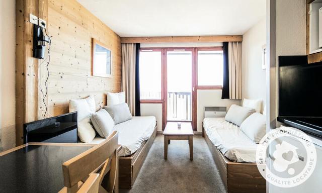 Residence L'Ours Blanc - maeva Home - Alpe d'Huez