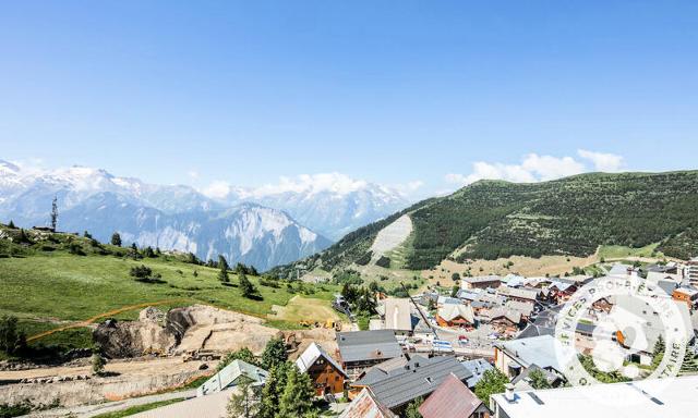 Residence L'Ours Blanc - maeva Home - Alpe d'Huez