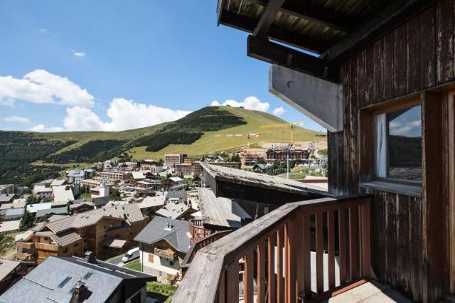 Residence L'Ours Blanc - maeva Home - Alpe d'Huez