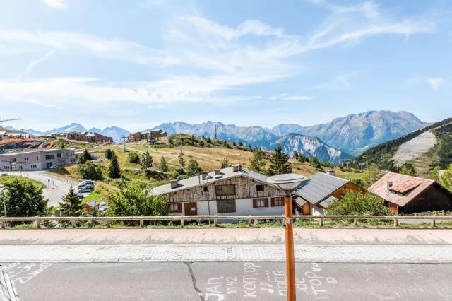 Residence L'Ours Blanc - maeva Home - Alpe d'Huez