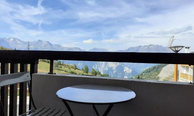 Residence L'Ours Blanc - maeva Home - Alpe d'Huez