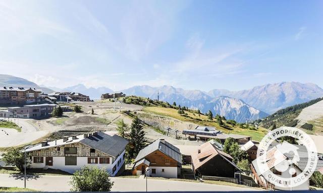 Residence L'Ours Blanc - maeva Home - Alpe d'Huez