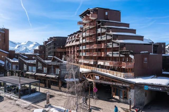 Residence L'Ours Blanc - maeva Home - Alpe d'Huez