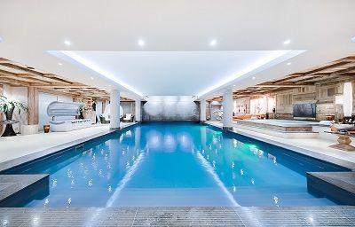 Chalet BLACK PEARL - Courchevel 1850