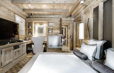 Chalet BLACK PEARL - Courchevel 1850