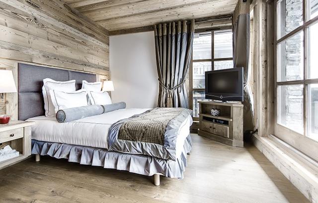 Chalet Monet - Courchevel 1850