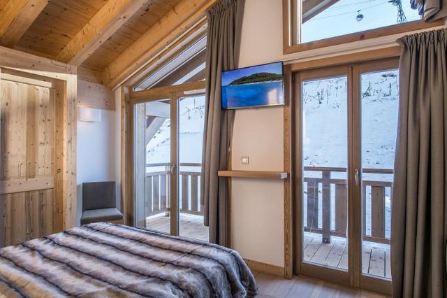 Apartements ASPEN LODGE - Courchevel 1650