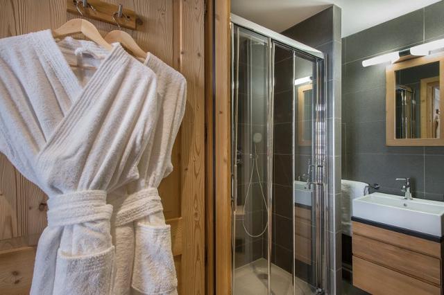 Apartements ASPEN LODGE - Courchevel 1650