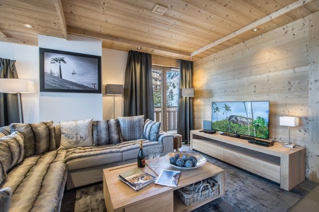 Apartements ASPEN LODGE - Courchevel 1650