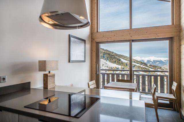 Apartements ASPEN LODGE - Courchevel 1650