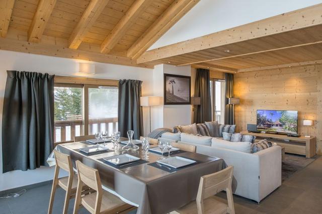 Apartements ASPEN LODGE - Courchevel 1650