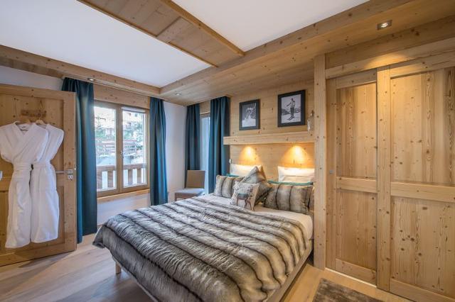 Apartements ASPEN LODGE - Courchevel 1650