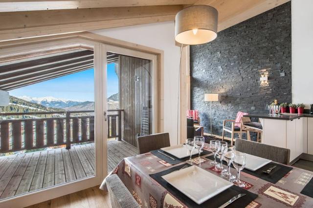 Apartements ASPEN LODGE - Courchevel 1650