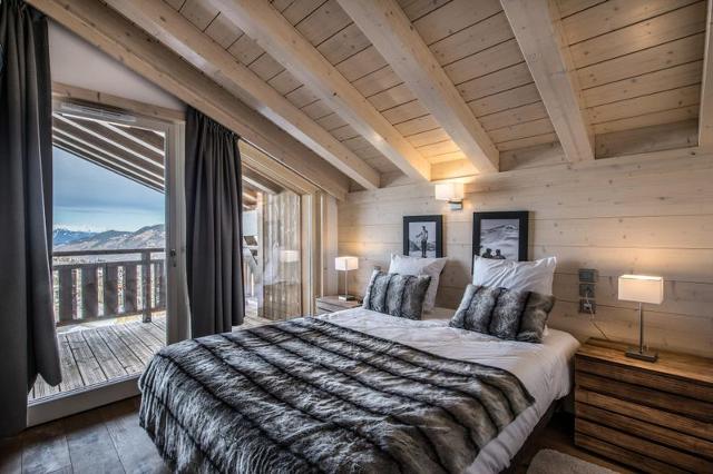 Apartements ASPEN LODGE - Courchevel 1650