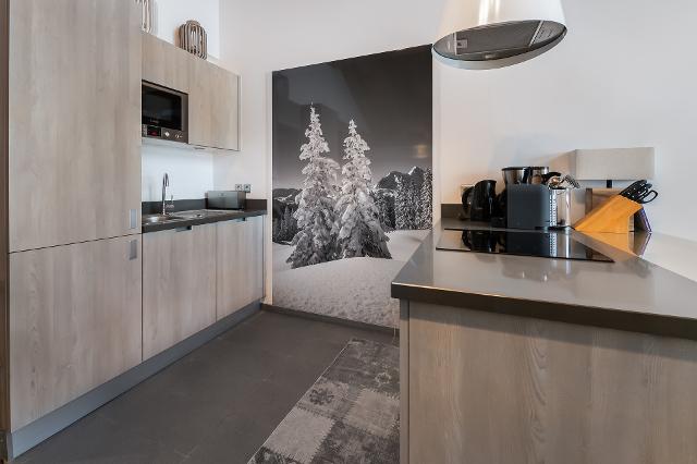 Apartements ASPEN LODGE - Courchevel 1650