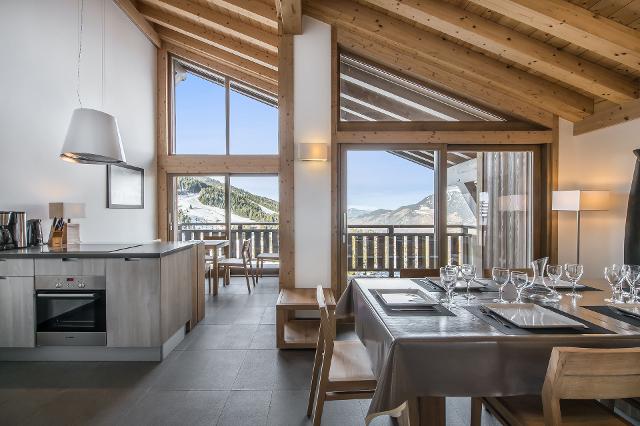 Apartements ASPEN LODGE - Courchevel 1650