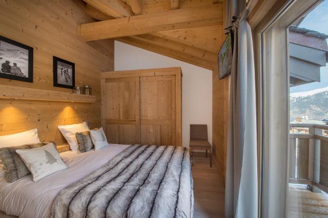 Apartements ASPEN LODGE - Courchevel 1650