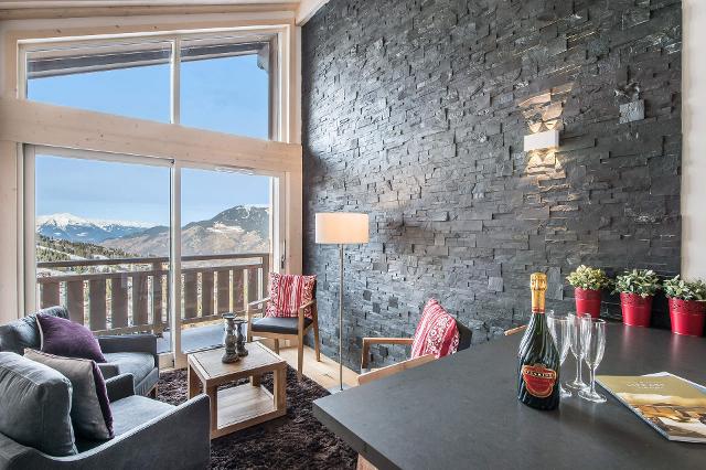 Apartements ASPEN LODGE - Courchevel 1650