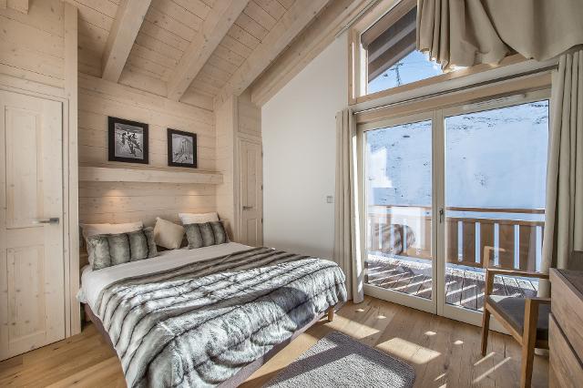 Apartements ASPEN LODGE - Courchevel 1650