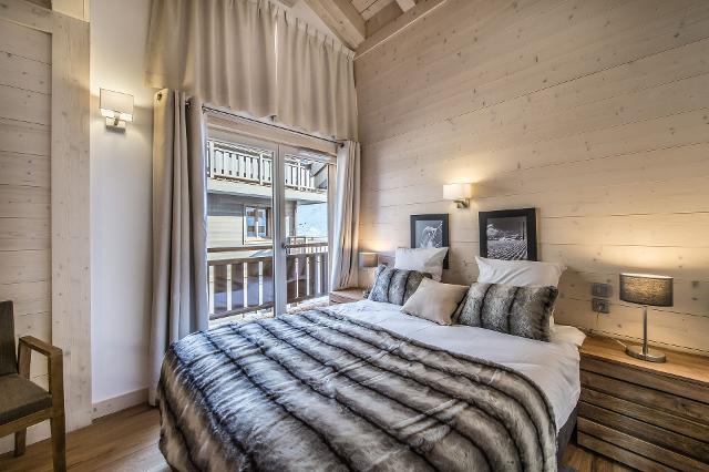 Apartements ASPEN LODGE - Courchevel 1650