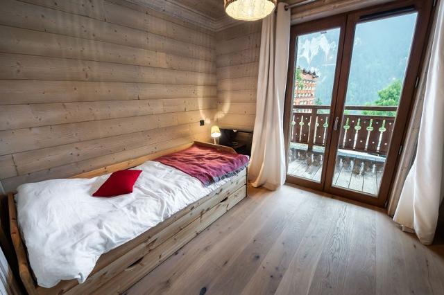 Apartements EVEREST - Courchevel 1650