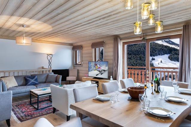 Apartements EVEREST - Courchevel 1650