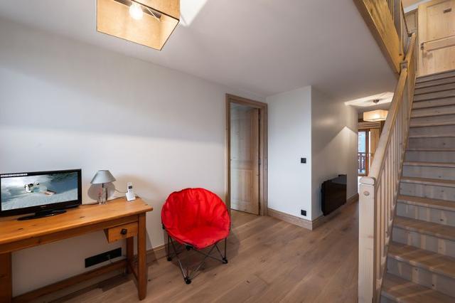 Apartements EVEREST - Courchevel 1650