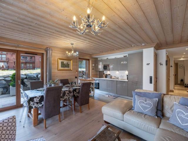 Apartements EVEREST - Courchevel 1650