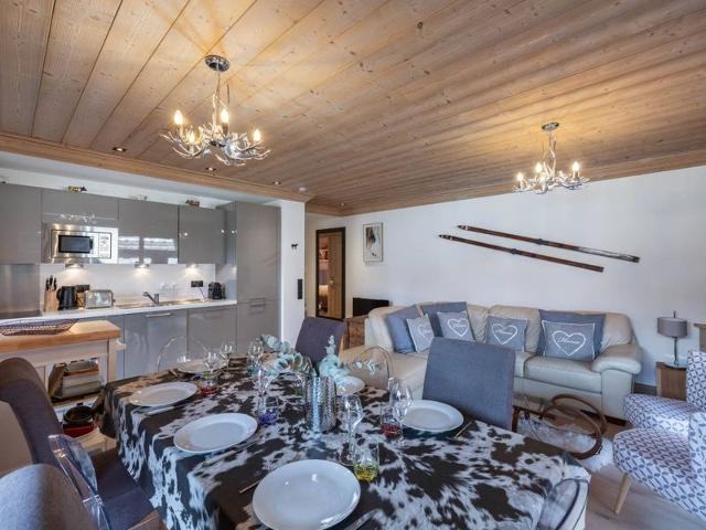 Apartements EVEREST - Courchevel 1650