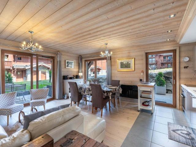 Apartements EVEREST - Courchevel 1650