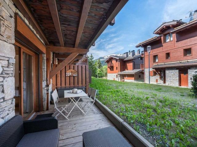 Apartements EVEREST - Courchevel 1650