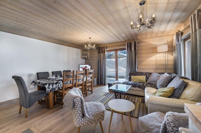 Apartements EVEREST - Courchevel 1650